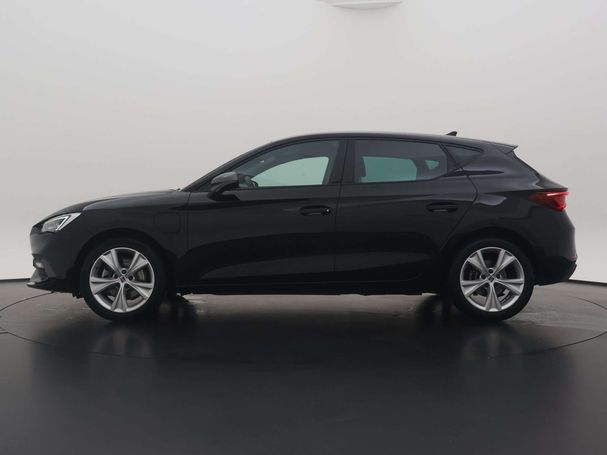 Seat Leon 1.4 150 kW image number 17