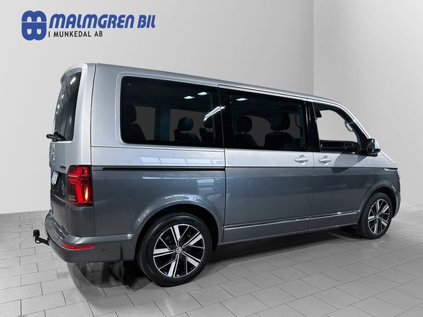 Volkswagen T6 Transporter DSG 4Motion 150 kW image number 4