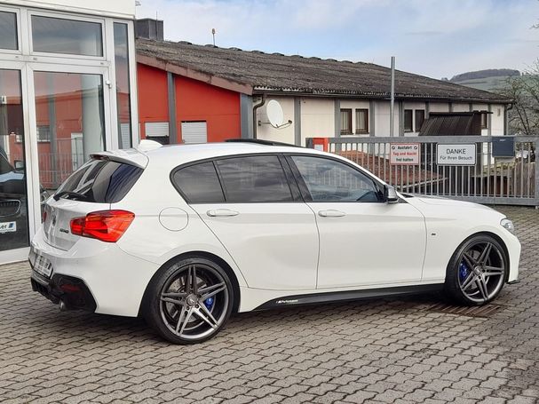 BMW 140i M 250 kW image number 15