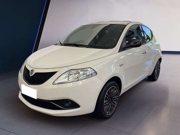 Lancia Ypsilon 51 kW image number 1