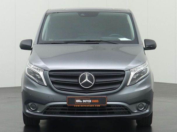 Mercedes-Benz Vito 116 CDi 120 kW image number 10