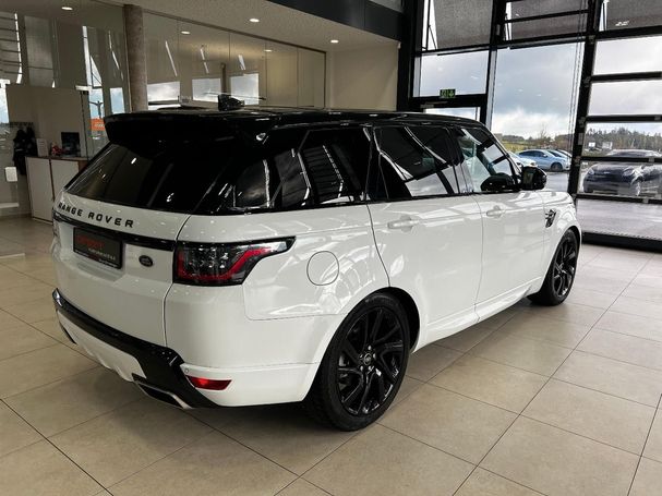 Land Rover Range Rover Sport 183 kW image number 5