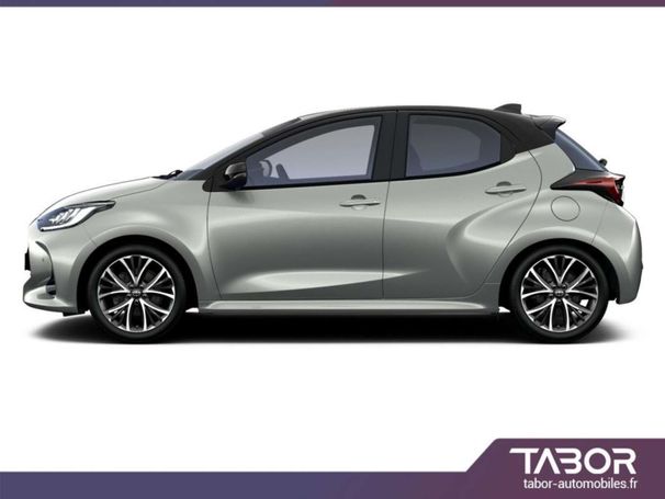 Toyota Yaris 1.5 CVT 96 kW image number 3