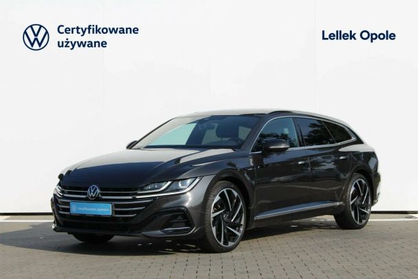 Volkswagen Arteon 2.0 TDI DSG 147 kW image number 1