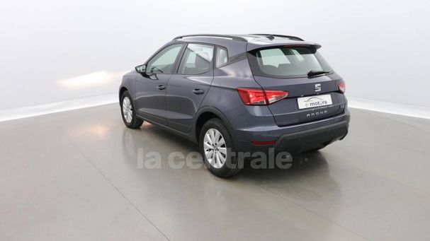 Seat Arona 1.6 TDI DSG Style 70 kW image number 42