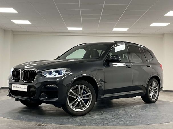 BMW X3 xDrive 137 kW image number 1