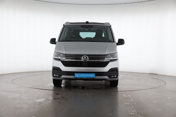 Volkswagen T6 California 2.0 TDI Beach Tour DSG 4Motion 150 kW image number 4