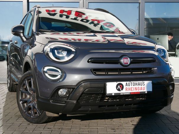 Fiat 500X 111 kW image number 7