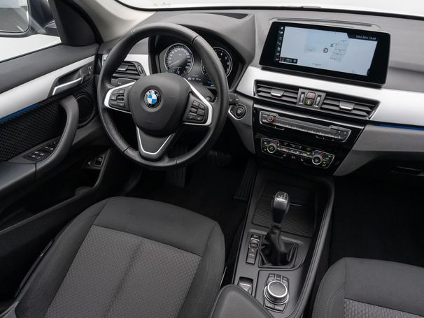 BMW X1 25e xDrive 162 kW image number 22