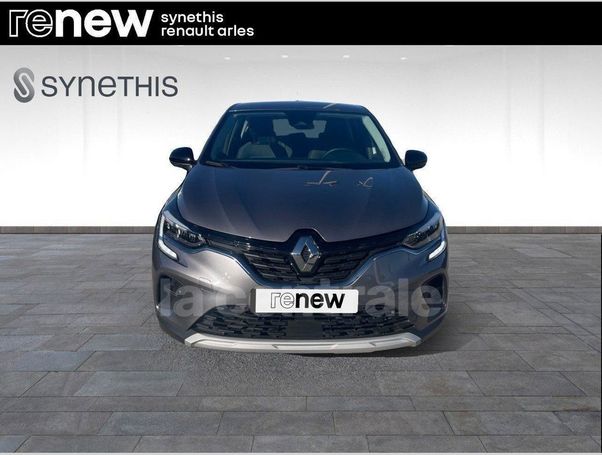 Renault Captur TCe 90 67 kW image number 4