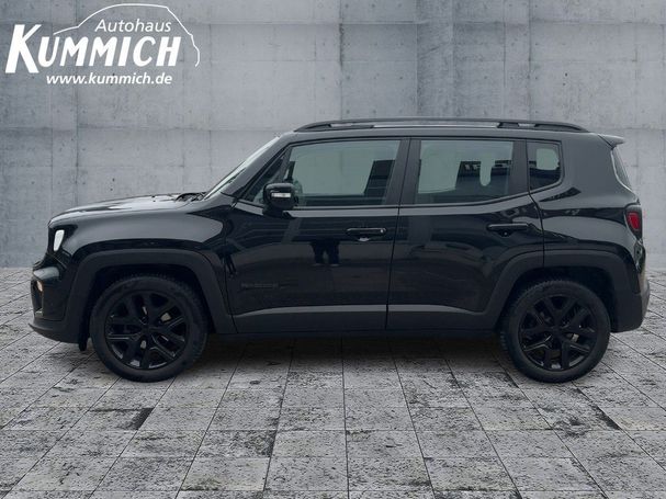 Jeep Renegade 1.0 T-GDi Night Eagle 88 kW image number 6