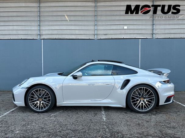 Porsche 992 Turbo 427 kW image number 6