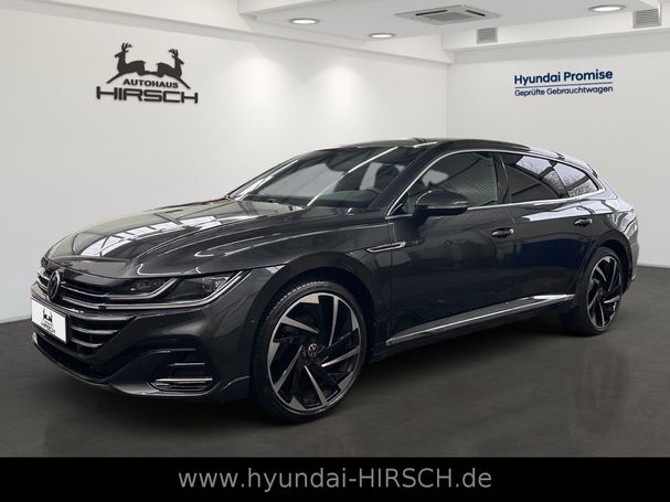 Volkswagen Arteon 2.0 TDI Shooting Brake 147 kW image number 1