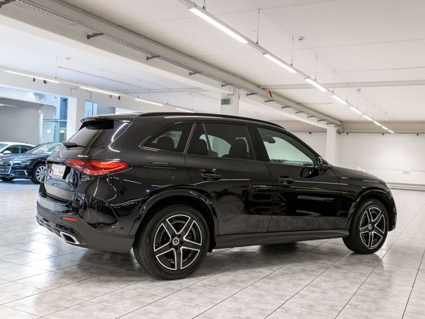 Mercedes-Benz GLC 400 e AMG Line 280 kW image number 6