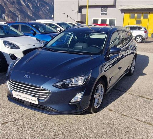 Ford Focus 1.5 EcoBlue 88 kW image number 1