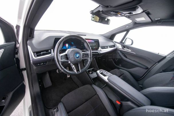 BMW 225i Active Tourer xDrive 100 kW image number 16