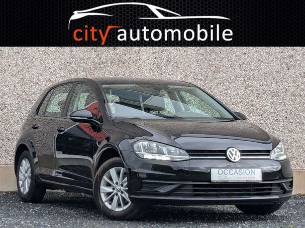 Volkswagen Golf 1.0 TSI 85 kW image number 1