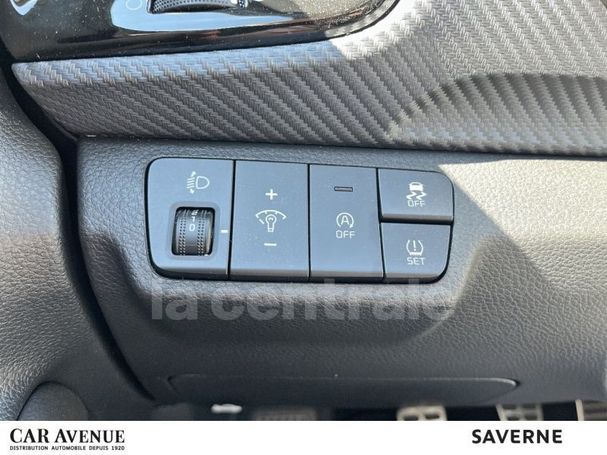 Kia Stonic 1.0 T-GDi 120 88 kW image number 18