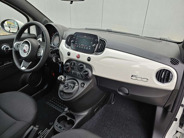 Fiat 500 1.0 51 kW image number 7