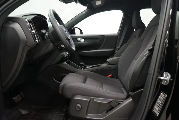 Volvo XC40 Recharge 172 kW image number 9