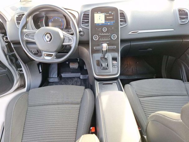 Renault Grand Scenic dCi 110 EDC 81 kW image number 4