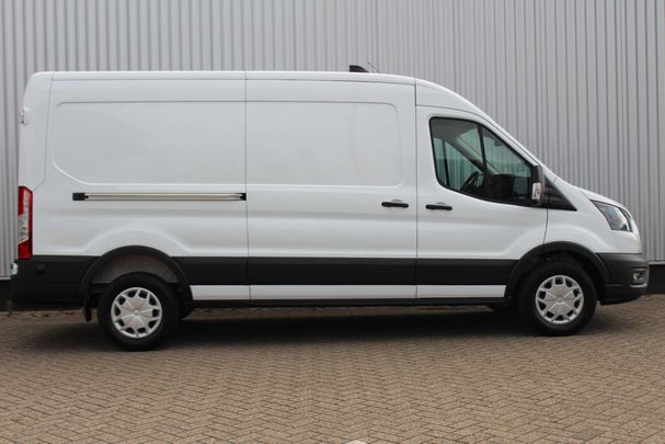 Ford Transit 350 L3H2 2.0 Trend 96 kW image number 9