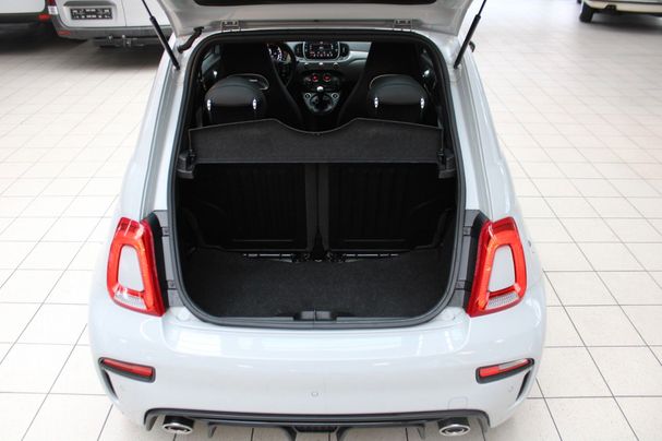 Abarth 500 T 595 Turismo 121 kW image number 14