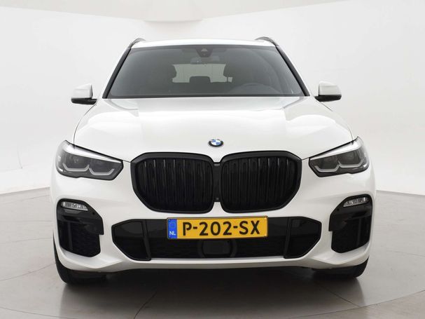 BMW X5 45e xDrive 290 kW image number 7