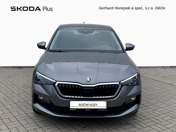 Skoda Scala 1.0 TSI Style DSG 81 kW image number 2