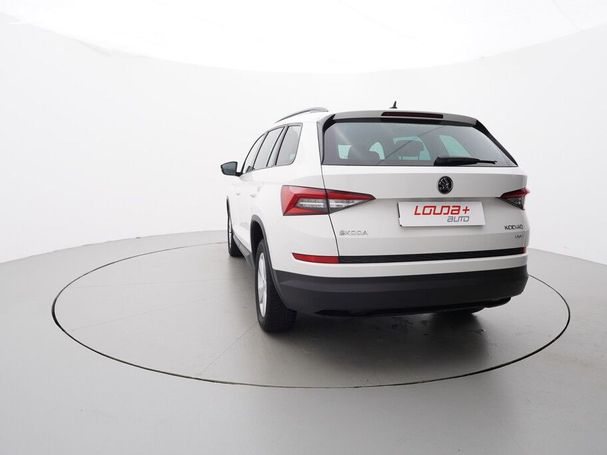 Skoda Kodiaq 2.0 TDI Ambition 110 kW image number 3