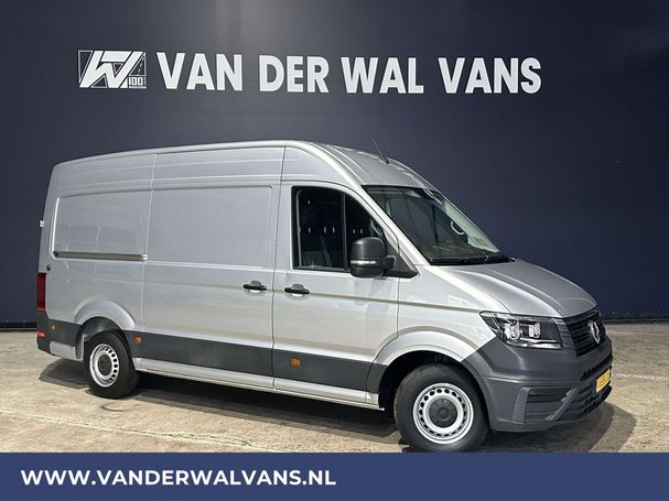 Volkswagen Crafter 30 TDI 103 kW image number 2