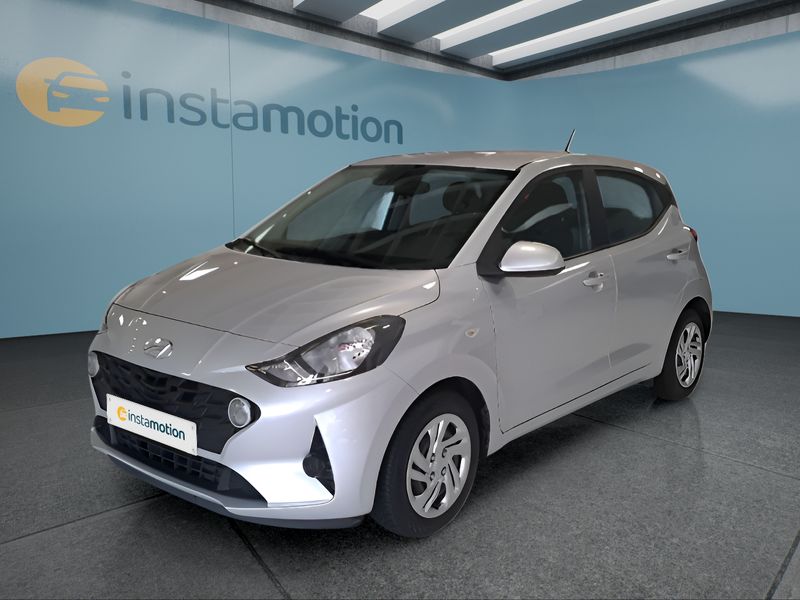 Hyundai i10 Select 49 kW