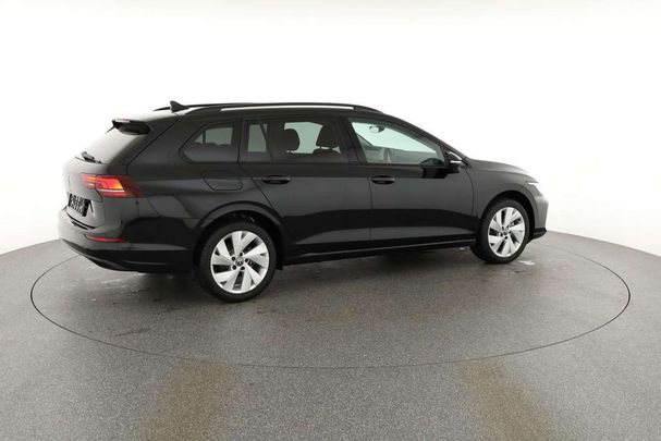 Volkswagen Golf Variant 1.5 TSI 110 kW image number 20