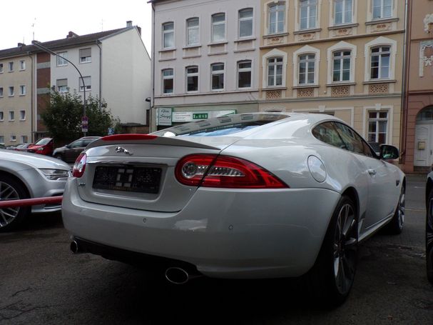 Jaguar XK 5.0 V8 283 kW image number 6