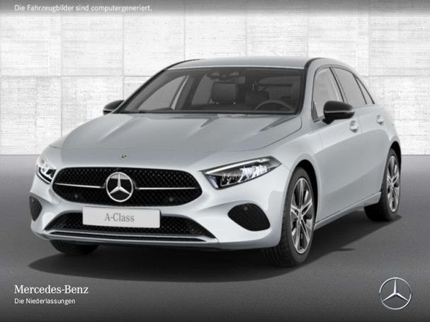 Mercedes-Benz A 250 165 kW image number 1