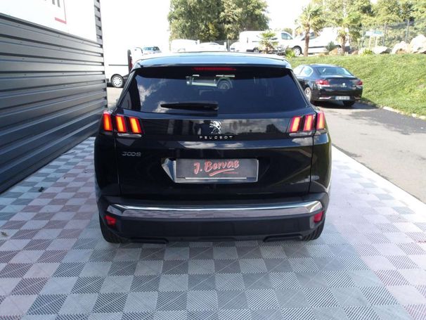 Peugeot 3008 BlueHDi 130 EAT8 Active 96 kW image number 3