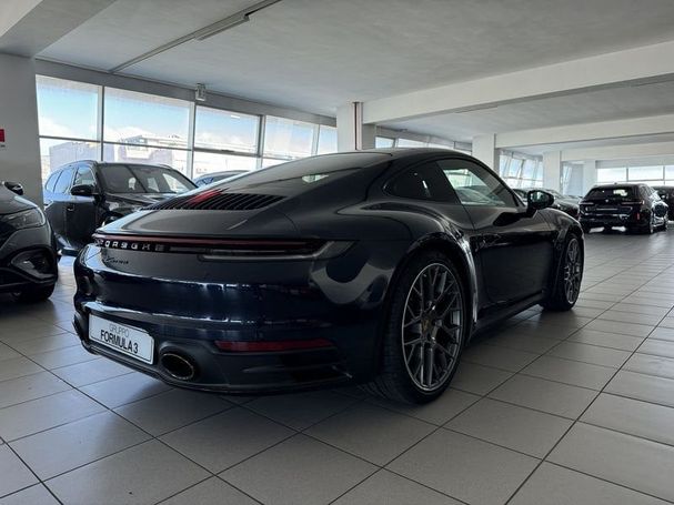 Porsche 992 Carrera 283 kW image number 2