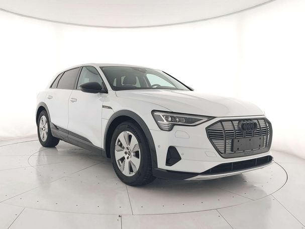 Audi e-tron 50 quattro Business 230 kW image number 2