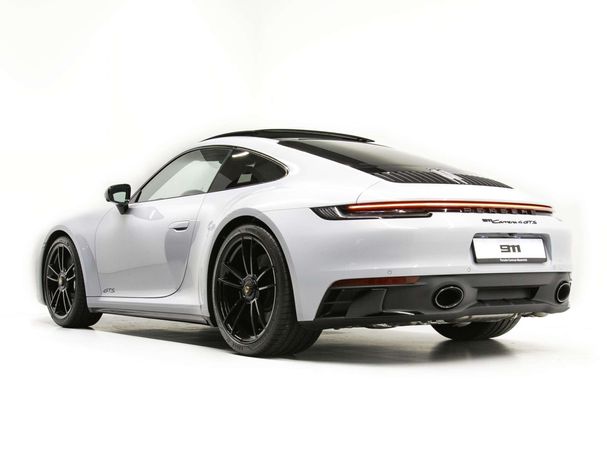 Porsche 992 Carrera 4 GTS 353 kW image number 2