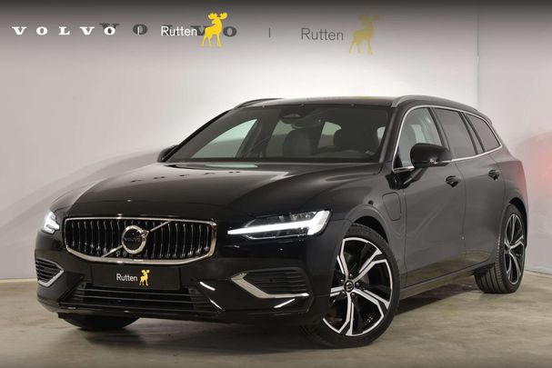 Volvo V60 T6 Recharge AWD Plus 257 kW image number 1