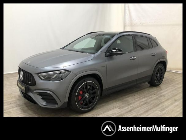 Mercedes-Benz GLA 45 GLA 45 S AMG 4Matic 310 kW image number 1