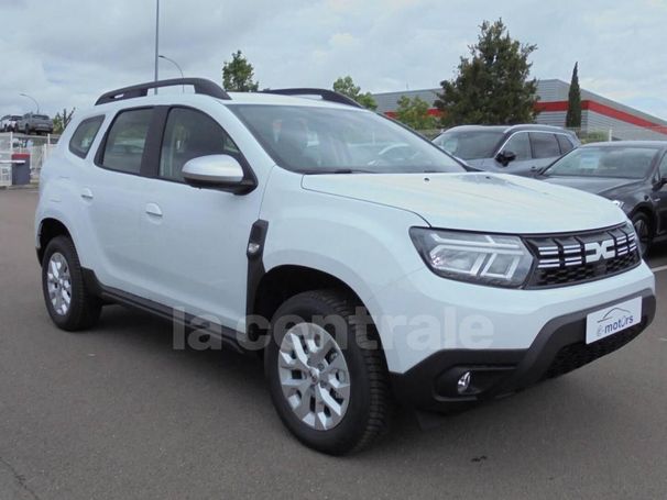 Dacia Duster Blue dCi 115 85 kW image number 2