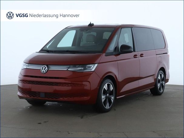 Volkswagen T7 Multivan 150 kW image number 2