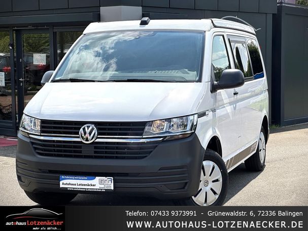 Volkswagen T6 Transporter 110 kW image number 1