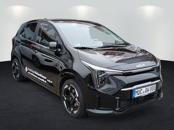 Kia Picanto 1.2 Spirit Launch Edition 58 kW image number 3