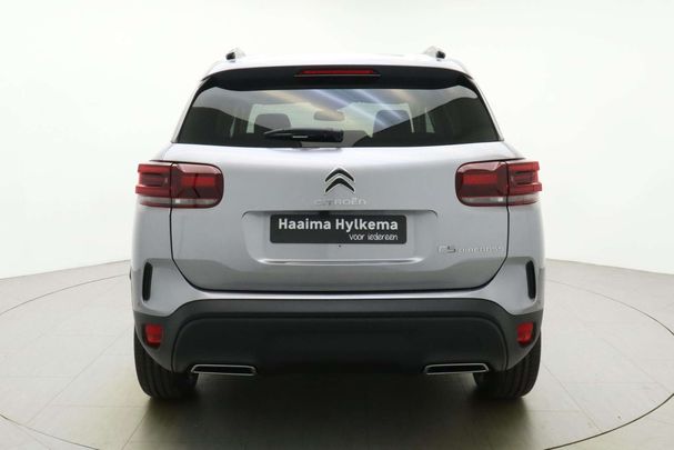 Citroen C5 Aircross Shine 96 kW image number 11