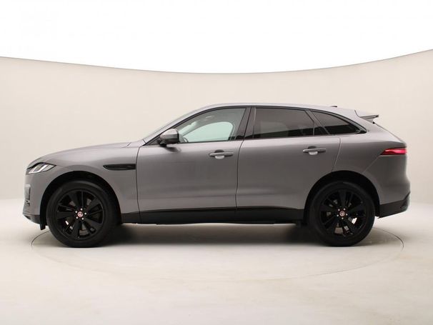 Jaguar F-Pace D300 S AWD 221 kW image number 5