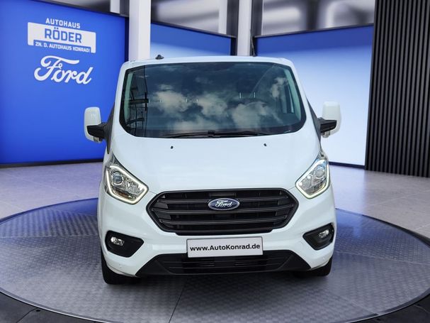 Ford Transit Custom 300 L2H1 LKW VA Trend 96 kW image number 5