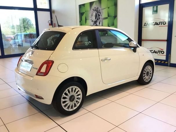 Fiat 500 1.0 51 kW image number 8