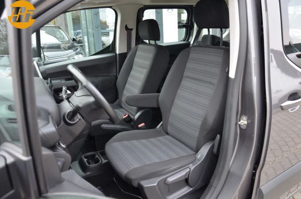 Opel Combo Life 1.5 CDTI Enjoy 75 kW image number 15